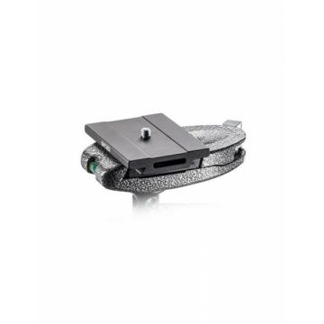 Adaptor Gitzo Quick Release Seria 3 Magneziu