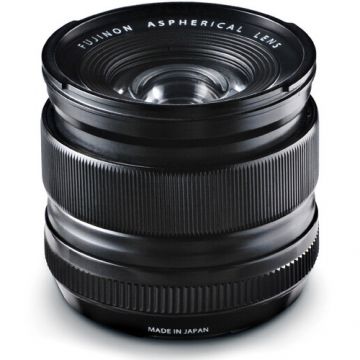 FujiFilm XF 14mm f2.8 R Obiectiv Foto Mirrorless