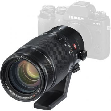 Fujifilm XF 50-140mm f2.8 R LM WR OIS Obiectiv Foto Mirrorless Fujifilm XF 50-140mm f2.8 R LM WR OIS Obiectiv Foto Mirrorless
