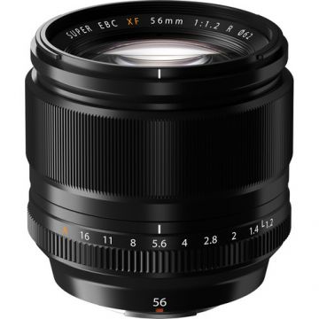 Fujifilm XF 56mm f1.2 R Obiectiv Foto Mirrorless