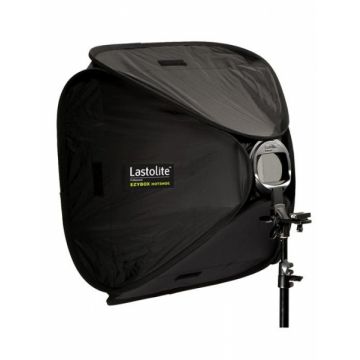Lastolite Softbox cu adaptor pentru blit 90 x 90cm