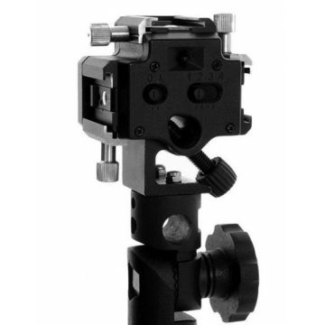 Lastolite Triflash Syncron suport prindere blit Lastolite Triflash Syncron suport prindere blit