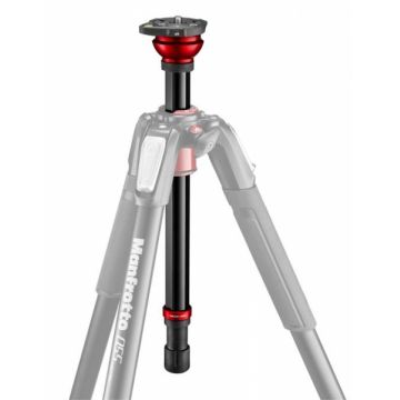 Manfrotto 055LC coloana de nivel pentru trepied foto 055