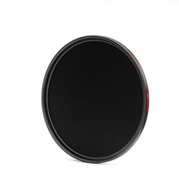 Manfrotto Filtru ND500 Slim 82mm Manfrotto Filtru ND500 Slim 82mm