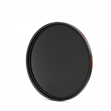 Manfrotto Filtru ND64 Slim 82mm Manfrotto Filtru ND64 Slim 82mm