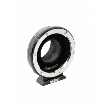 Metabones adaptor CANON EF pentru MFT Speed Booster xl 0.64x