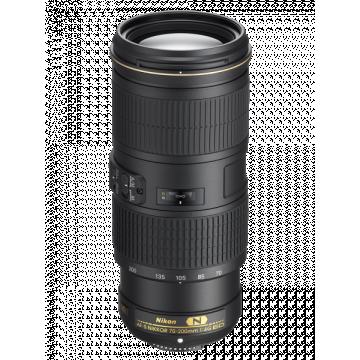 Nikon AF-S NIKKOR 70-200mm Obiectiv Foto DSRL f 4G ED VR Nikon AF-S NIKKOR 70-200mm Obiectiv Foto DSRL f 4G ED VR