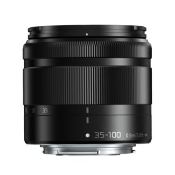 Panasonic 35-100mm F4.0-5.6 Lumix G Mega O.I.S. Obiectiv foto MFT Panasonic 35-100mm F4.0-5.6 Lumix G Mega O.I.S. Obiectiv foto MFT