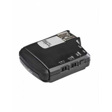 Pocket Wizard FlexTT5 Transciever radio Canon E-TTLII Pocket Wizard FlexTT5 Transciever radio Canon E-TTLII