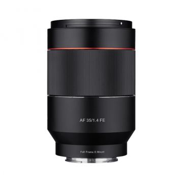 Samyang AF 35mm f1.4 Obiectiv Foto Mirrorless SONY FE