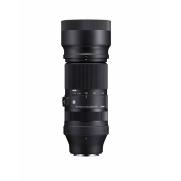 Sigma 100-400mm Obiectiv Foto f5-6.3 DG OS HSM SONY E