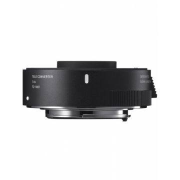 Sigma TC-1401 Teleconvertor 1.4X - Canon