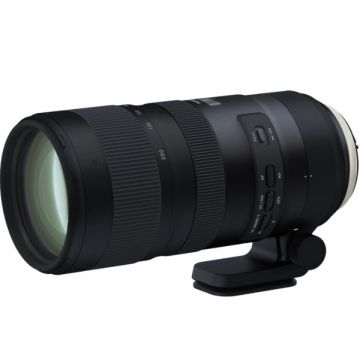 Tamron SP 70-200mm f2.8 Di VC USD G2 montura Nikon