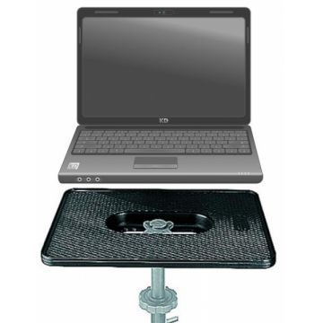 Manfrotto platforma laptop