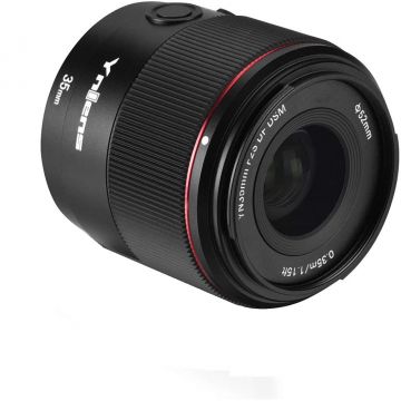 Yongnuo YN35mm F2R DF DSM pentru Canon RF-Mount