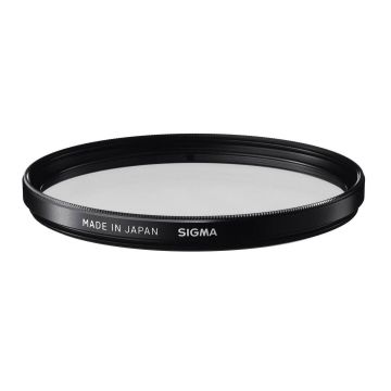 Filtru Sigma WR UV – 58mm