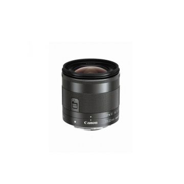 Obiectiv CANON EF-M 11-22MM F/4-5.6 IS STM