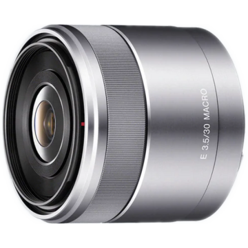 Sony Obiectiv macro Sony 30/3.5