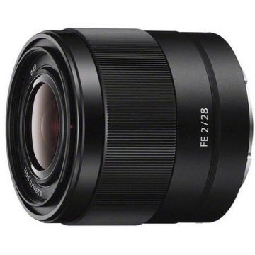 Sony Obiectiv Sony 28/F2.0 (SEL28F20.SYX)