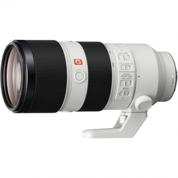 Sony Obiectiv Sony FE SEL70200GM 70-200mm f/2.8 GM OSS