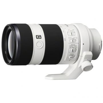 Sony Sony 70-200mm F4.0 OSS G Obiectiv FE