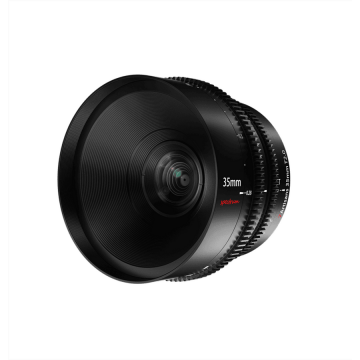 7Artisans Obiectiv manual 7Artisans 35mm T2.0 FF pentru Leica/Sigma L-Mount