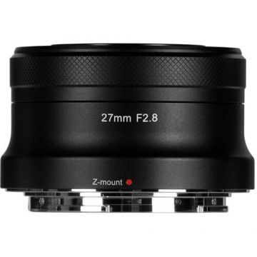 AstrHori Obiectiv AutoFocus AstrHori 27mm F2.8 APS-C Nikon Z