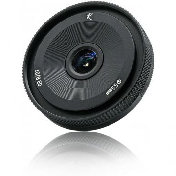 AstrHori Obiectiv Manual AstrHori 10mm F8 II Ultra Wide APS-C Nikon Z