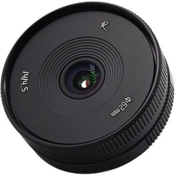 AstrHori Obiectiv Manual AstrHori 14mm F4.5 APS-C Wide Angle Sony E Black