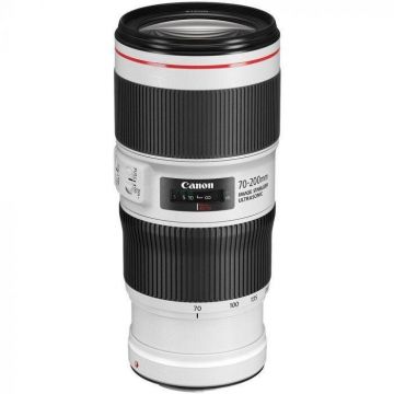 Canon Obiectiv Canon 70-200/F4 IS II USM EF-L