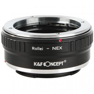 K&F Concept Adaptor montura Kent Faith Tamron-EOS  de la Tamron Adaptall 2 la Canon EOS