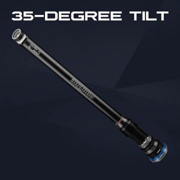 Laowa Obiectiv manual Laowa 24mm T8 2X Pro2be  (35 degrees Module) ARRI PL