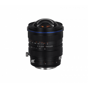 Laowa Obiectiv Manual Venus Optics Laowa 15mm f/4.5 Zero-D Shift pentru Sony E-mount