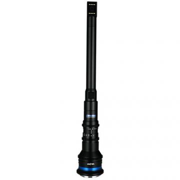 Laowa Obiectiv Manual Venus Optics Laowa 24mm T14 2X PeriProbe pentru Canon EF DESIGILAT