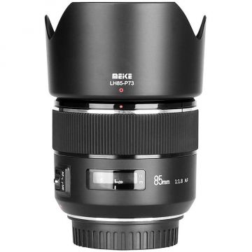Meike Obiectiv AF Meike 85mm F1.8 pentru Fujifilm X Full Frame