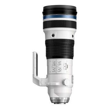 OLYMPUS OM Sistem Olympus  M.Zuiko Digital ED 150-400mm F4.5 cu TC1.25 x IS PRO