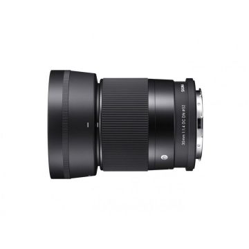 Sigma Obiectiv Sigma 30mm F1.4 DC DN(C) pentru Z Mount