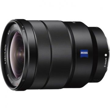 Sony Obiectiv Sony Vario-Tessar 16-35/4 ZA OSS