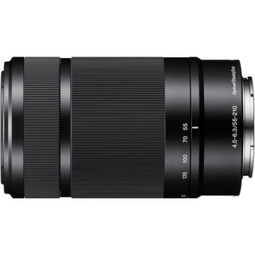 Sony Sony Obiectiv pentru camere