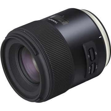 Tamron Obiectv Tamron Canon 45mm F1.8 Di VC USD