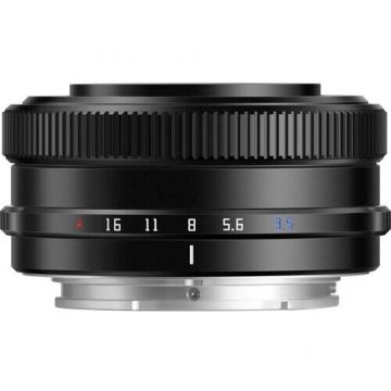 TTArtisan Obiectiv Autofocus TTArtisan 14mm F3.5 APS-C AF Lens sony E
