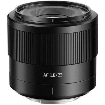 TTArtisan Obiectiv Autofocus TTartisan 23mm F1.8 AF APS-C Lens Fuji X