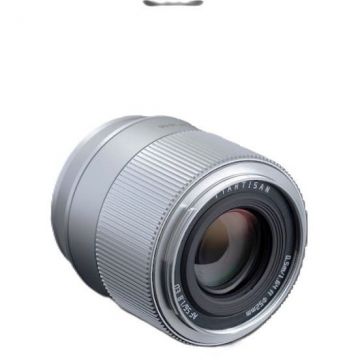 TTArtisan Obiectiv Autofocus TTArtisan 56mm F1.8 APS-C Stepper Motor Sony E