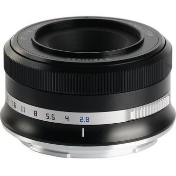 TTArtisan Obiectiv Autofocus TTArtisan AF 27mm F2.8 APS-C STM Nikon Z