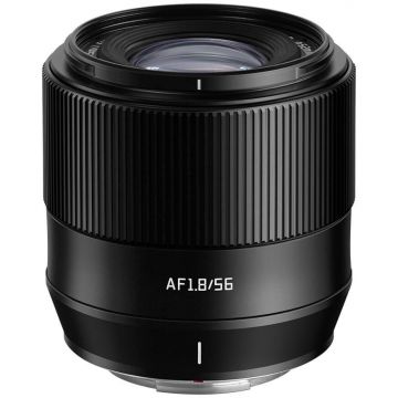 TTArtisan Obiectiv Autofocus TTArtisan AF 56mm F1.8 APS-C Stepper Motor Nikon Z