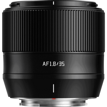 TTArtisan Obiectiv AutoFocus TTartisan AF35mm F1.8 STM APS-C FujiFilm X, FX