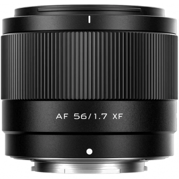 Viltrox Obiectiv AutoFocus VILTROX 56mm f1.7 STM FujiFilm X