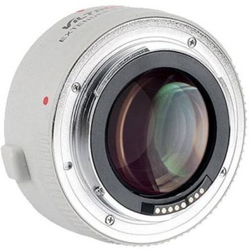 Viltrox Teleconvertor Alb Viltrox EF-1.4x cu AF compatibil Canon EF