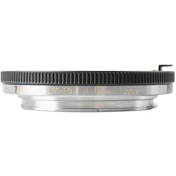 7Artisans Adaptor obiectiv 7Artisans Close Focus de la Leica M la Canon EOS R
