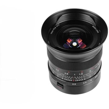 7Artisans Obiectiv Manual 7Artisans 14mm F2.8 Full Frame Sony E 7Artisans Obiectiv Manual 7Artisans 14mm F2.8 Full Frame Sony E